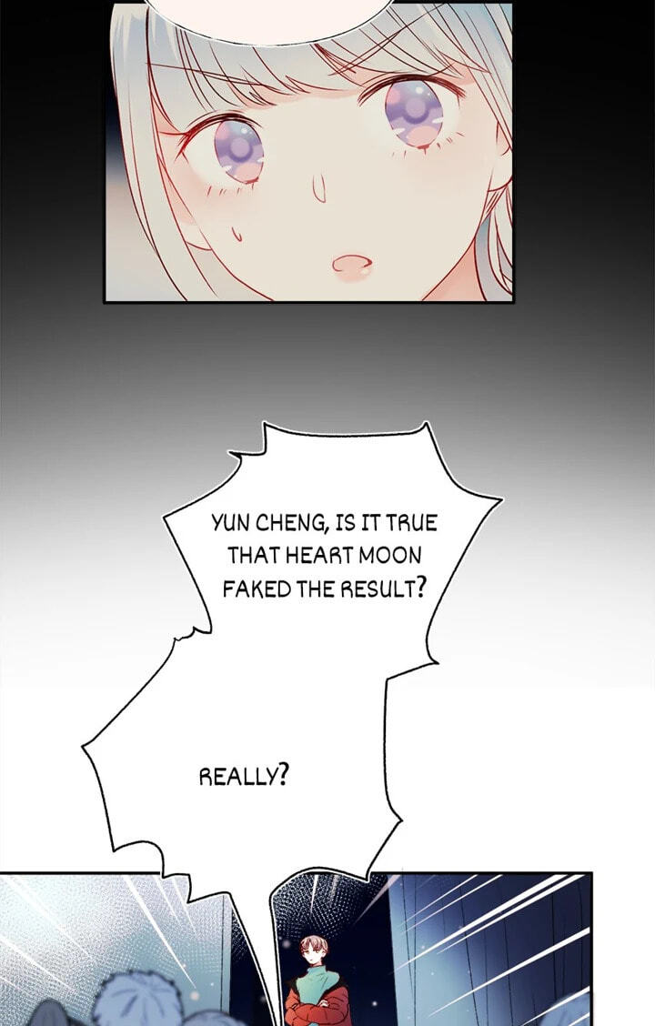 Read For the Win! chapter 59 image 57 on Lezhin