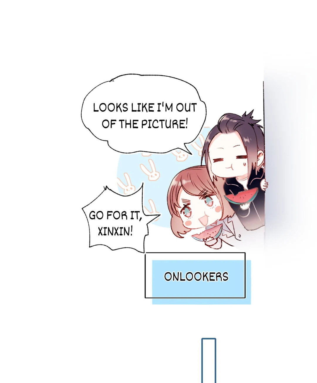 Read For the Win! chapter 59 image 6 on Lezhin