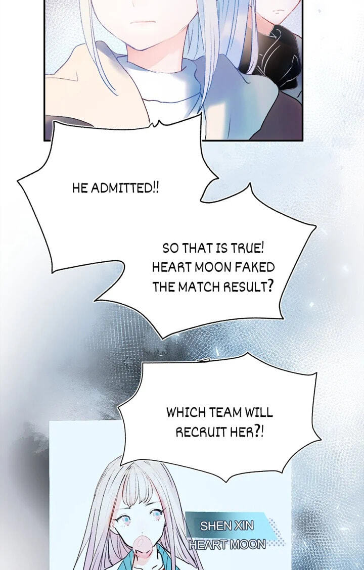 Read For the Win! chapter 59 image 60 on Lezhin