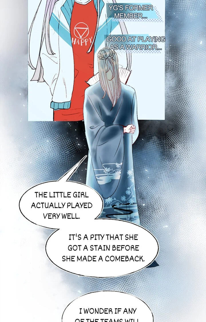 Read For the Win! chapter 59 image 61 on Lezhin