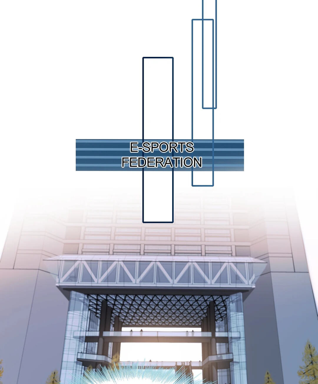 Read For the Win! chapter 59 image 7 on Lezhin