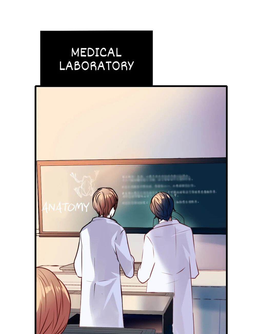 Read For the Win! chapter 6 image 0 on Lezhin