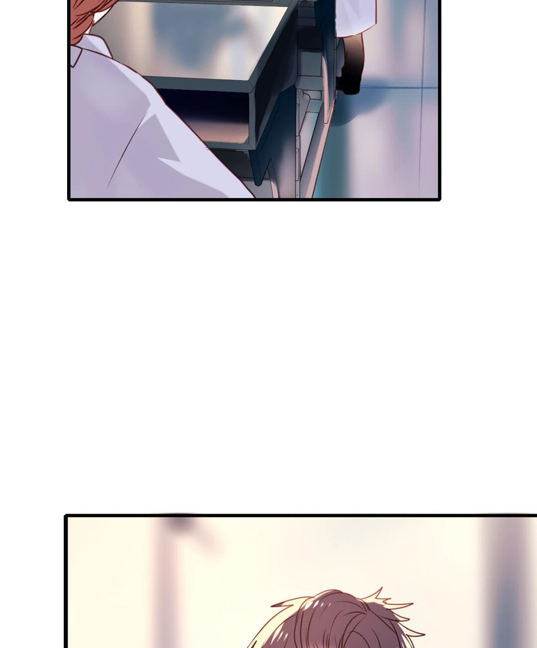 Read For the Win! chapter 6 image 1 on Lezhin