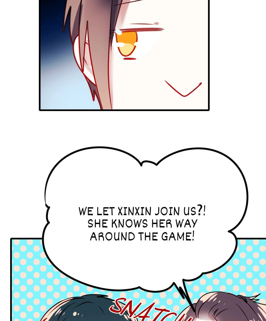 Read For the Win! chapter 6 image 12 on Lezhin