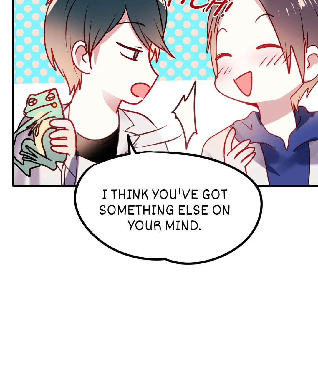 Read For the Win! chapter 6 image 13 on Lezhin