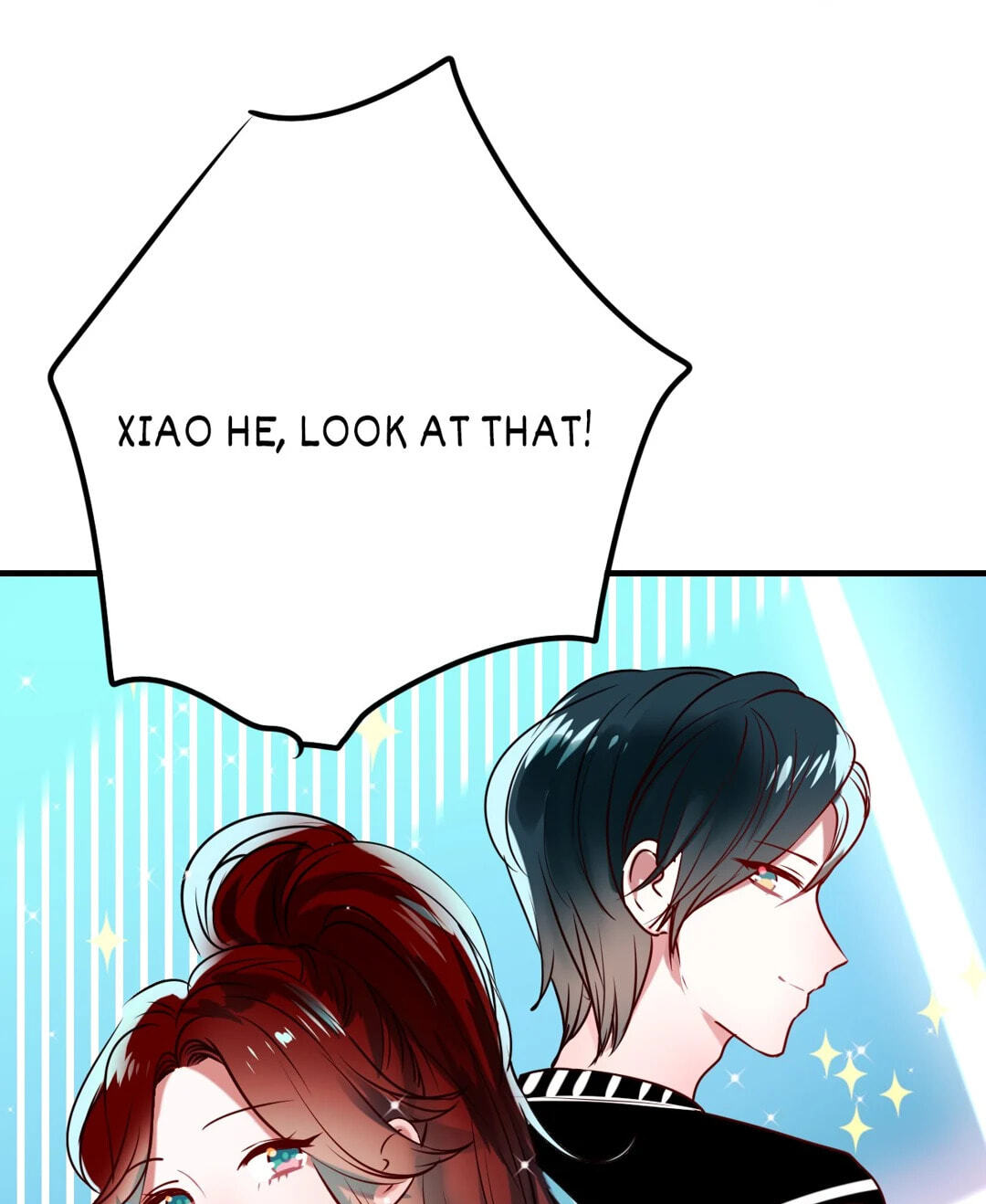 Read For the Win! chapter 6 image 18 on Lezhin