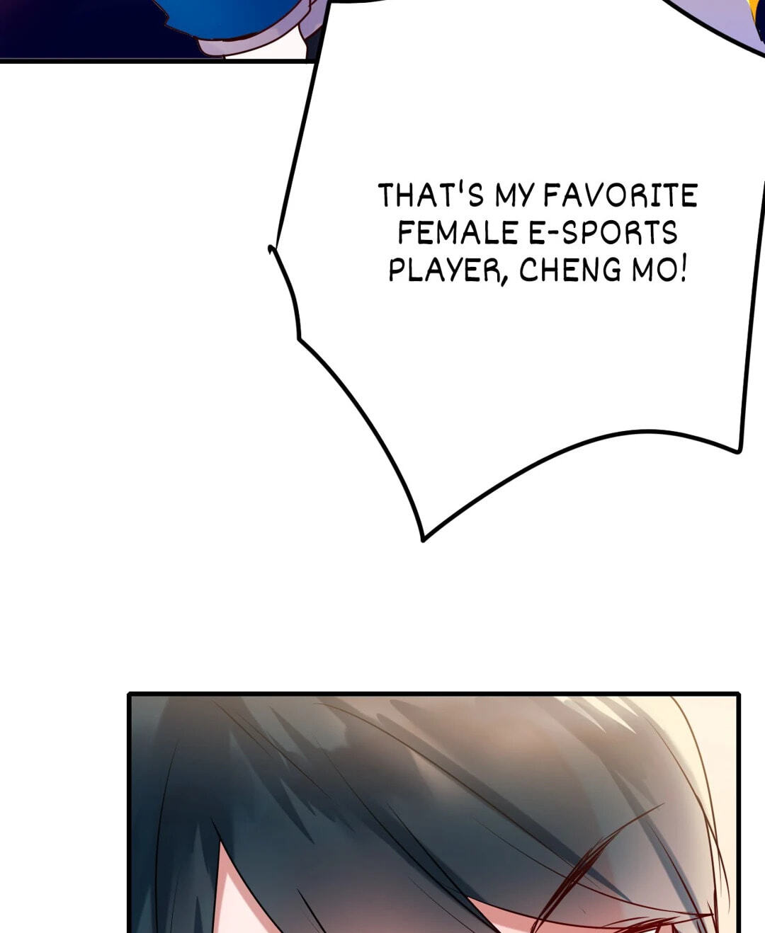 Read For the Win! chapter 6 image 20 on Lezhin