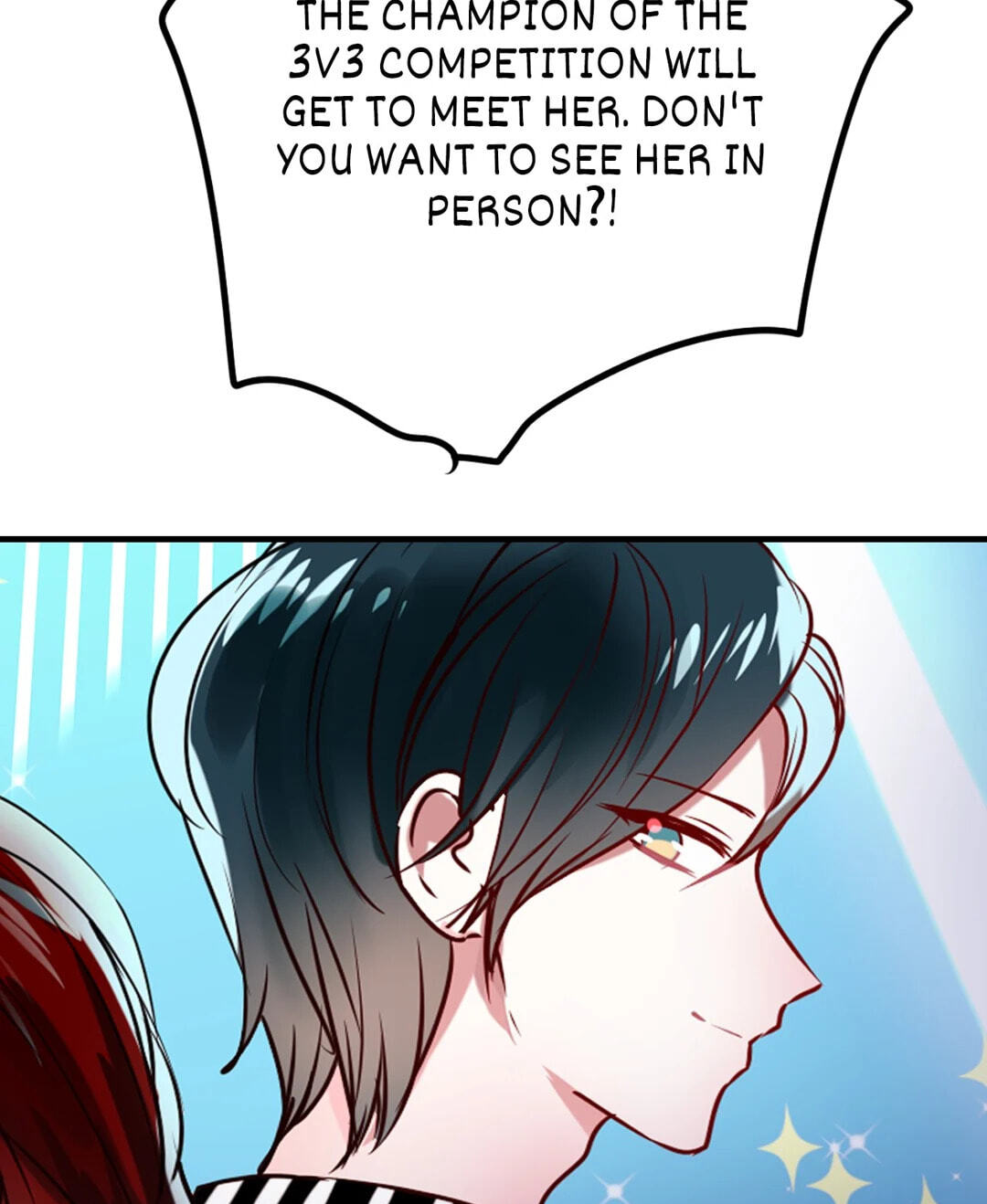 Read For the Win! chapter 6 image 22 on Lezhin