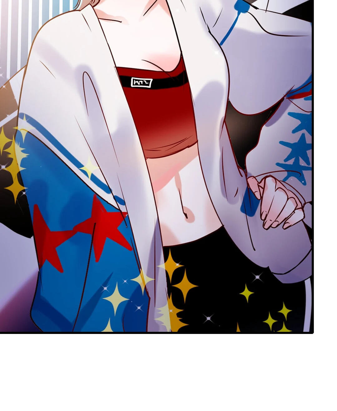 Read For the Win! chapter 6 image 27 on Lezhin