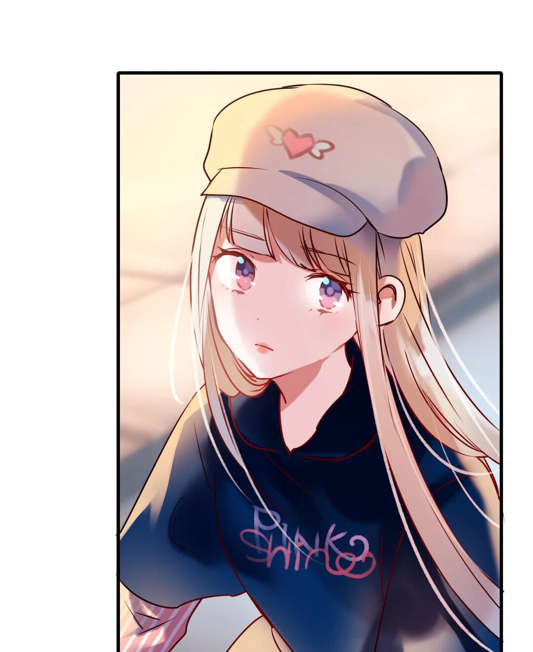 Read For the Win! chapter 6 image 28 on Lezhin