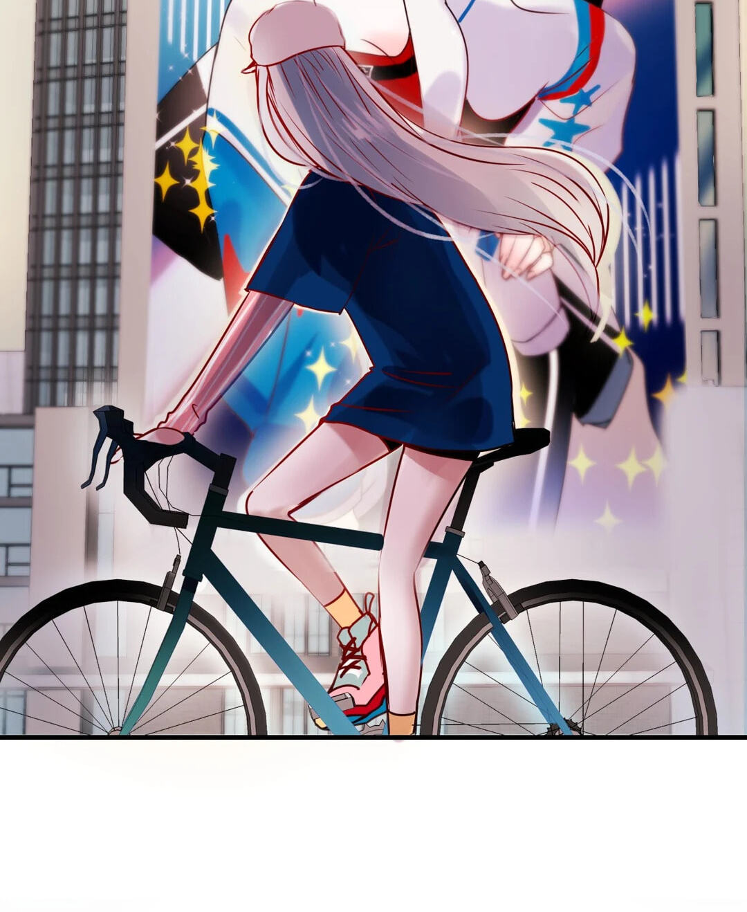 Read For the Win! chapter 6 image 31 on Lezhin