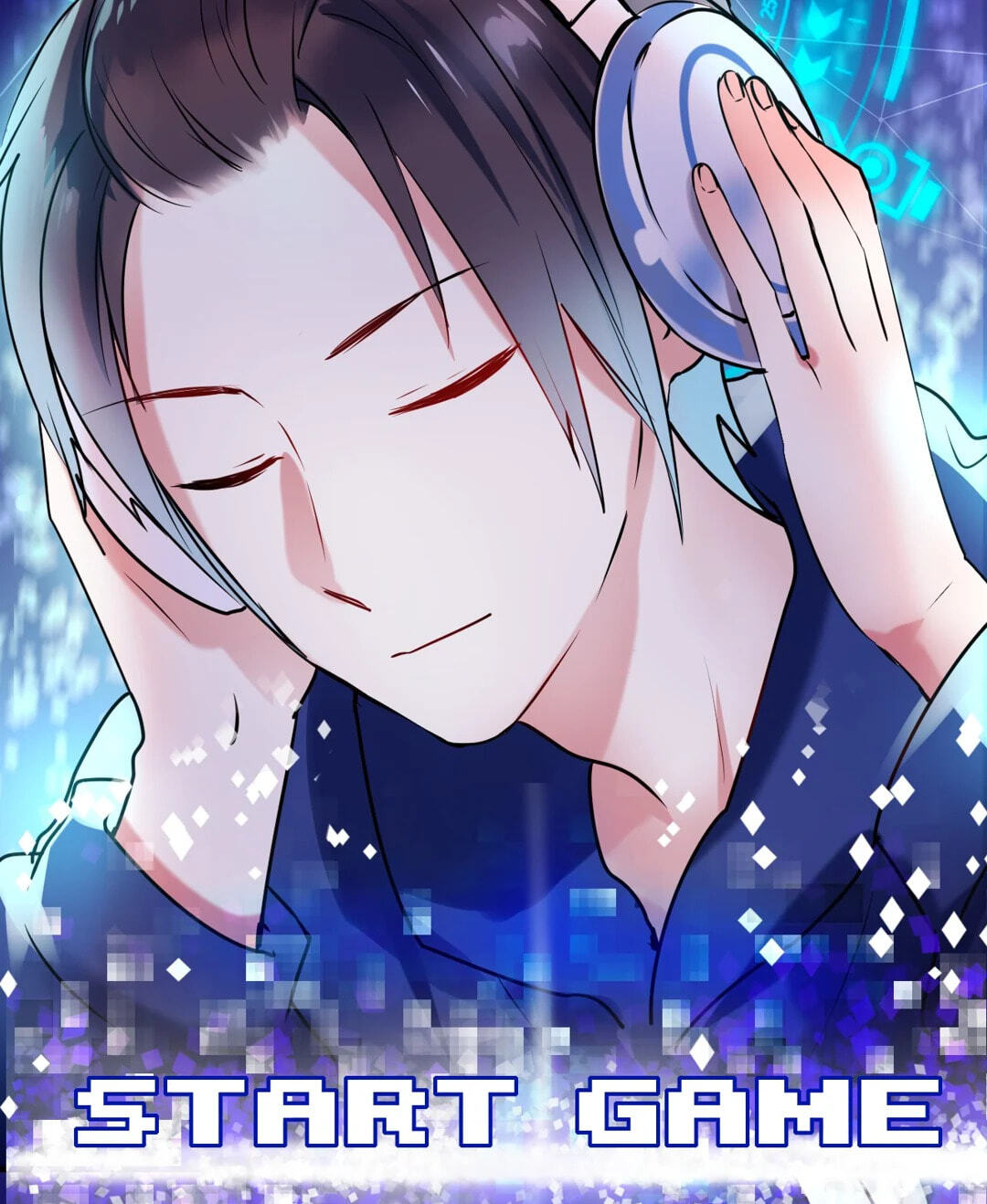 Read For the Win! chapter 6 image 34 on Lezhin