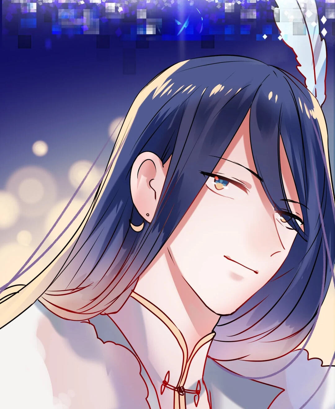 Read For the Win! chapter 6 image 35 on Lezhin