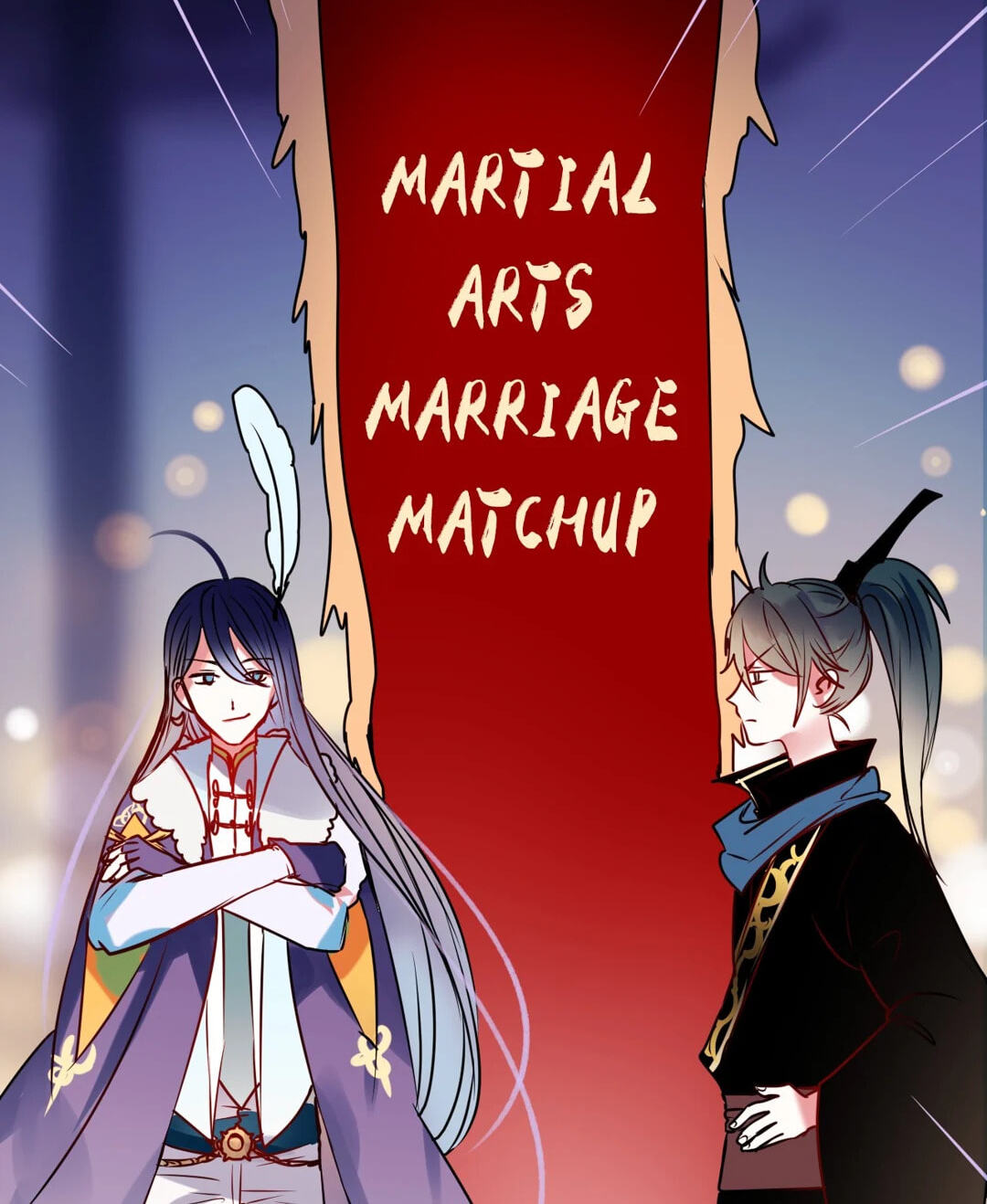 Read For the Win! chapter 6 image 37 on Lezhin