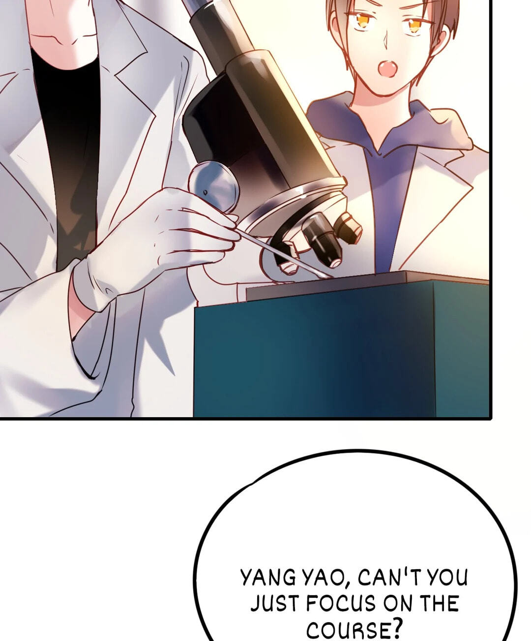 Read For the Win! chapter 6 image 4 on Lezhin