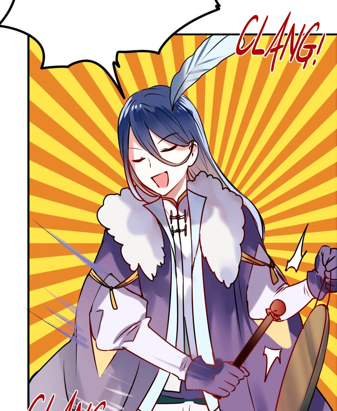 Read For the Win! chapter 6 image 42 on Lezhin