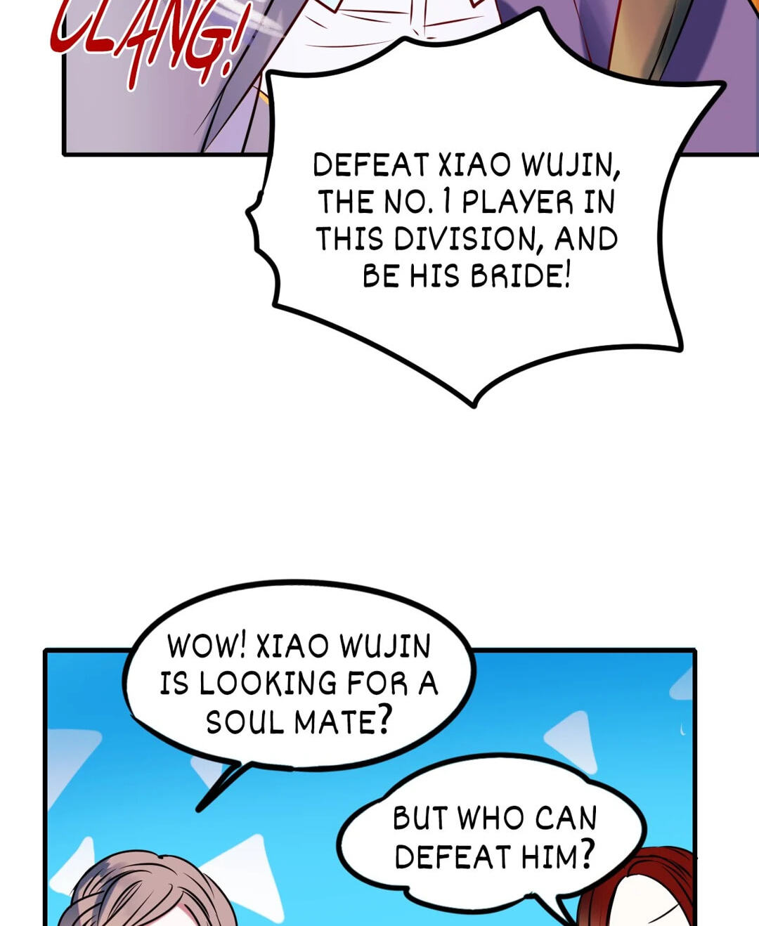 Read For the Win! chapter 6 image 43 on Lezhin