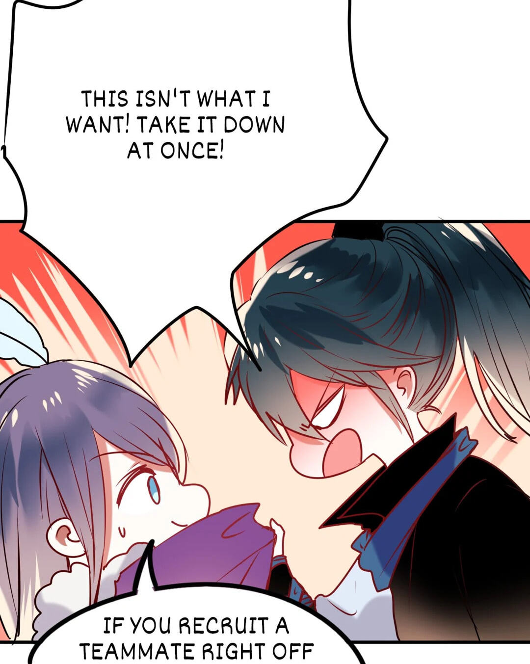 Read For the Win! chapter 6 image 47 on Lezhin
