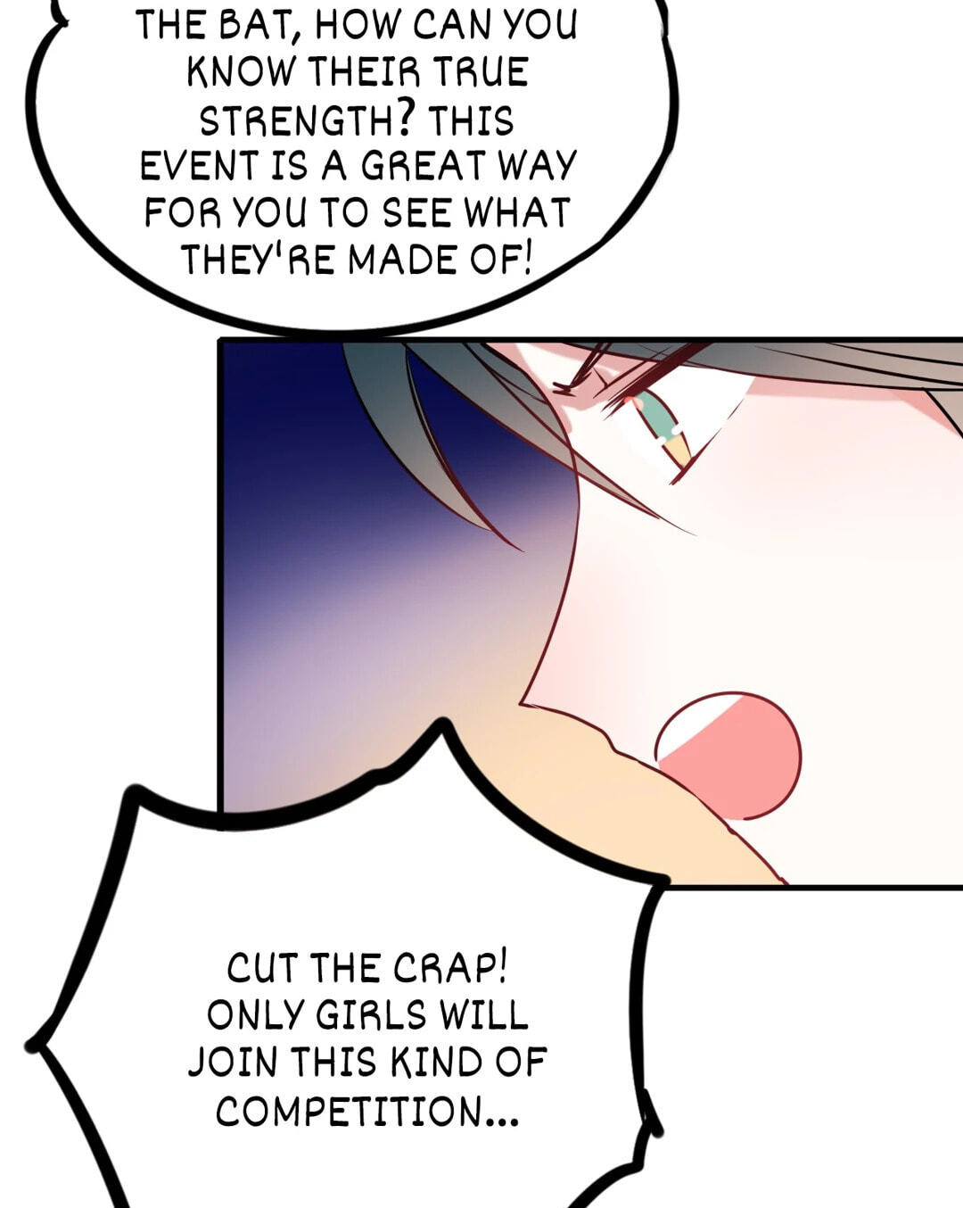Read For the Win! chapter 6 image 48 on Lezhin