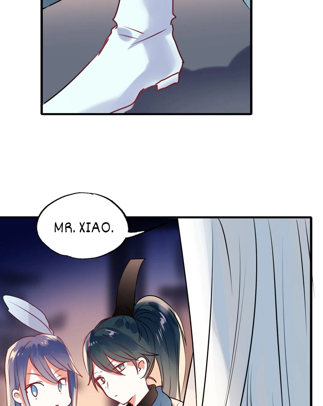Read For the Win! chapter 6 image 50 on Lezhin