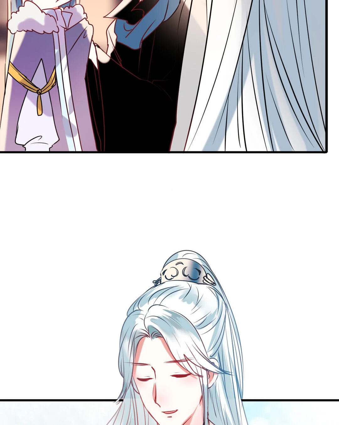 Read For the Win! chapter 6 image 51 on Lezhin