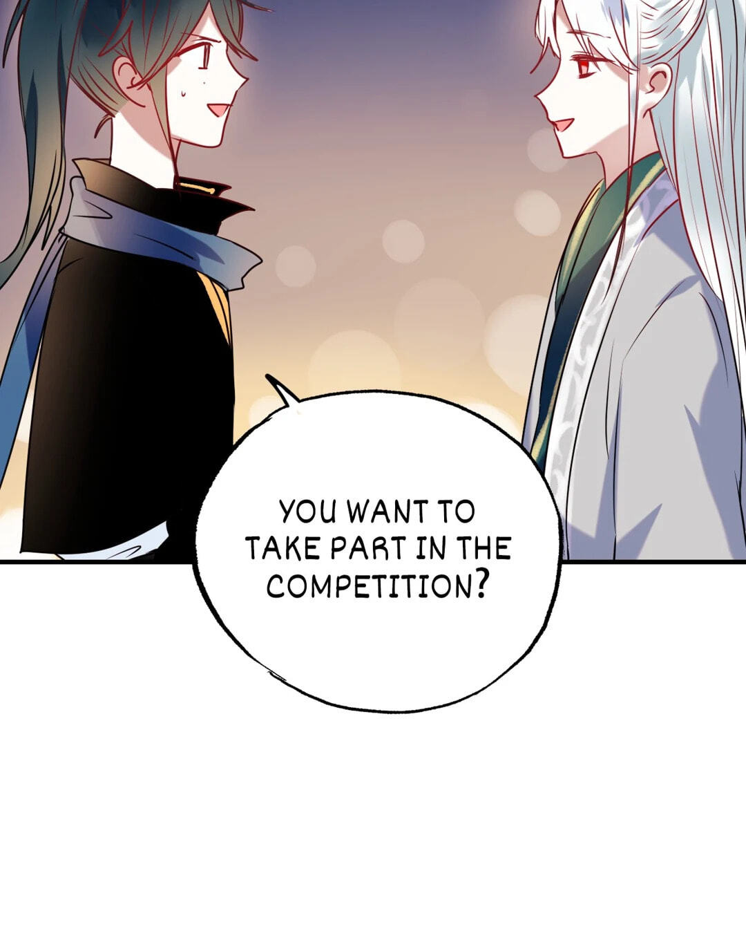 Read For the Win! chapter 6 image 56 on Lezhin