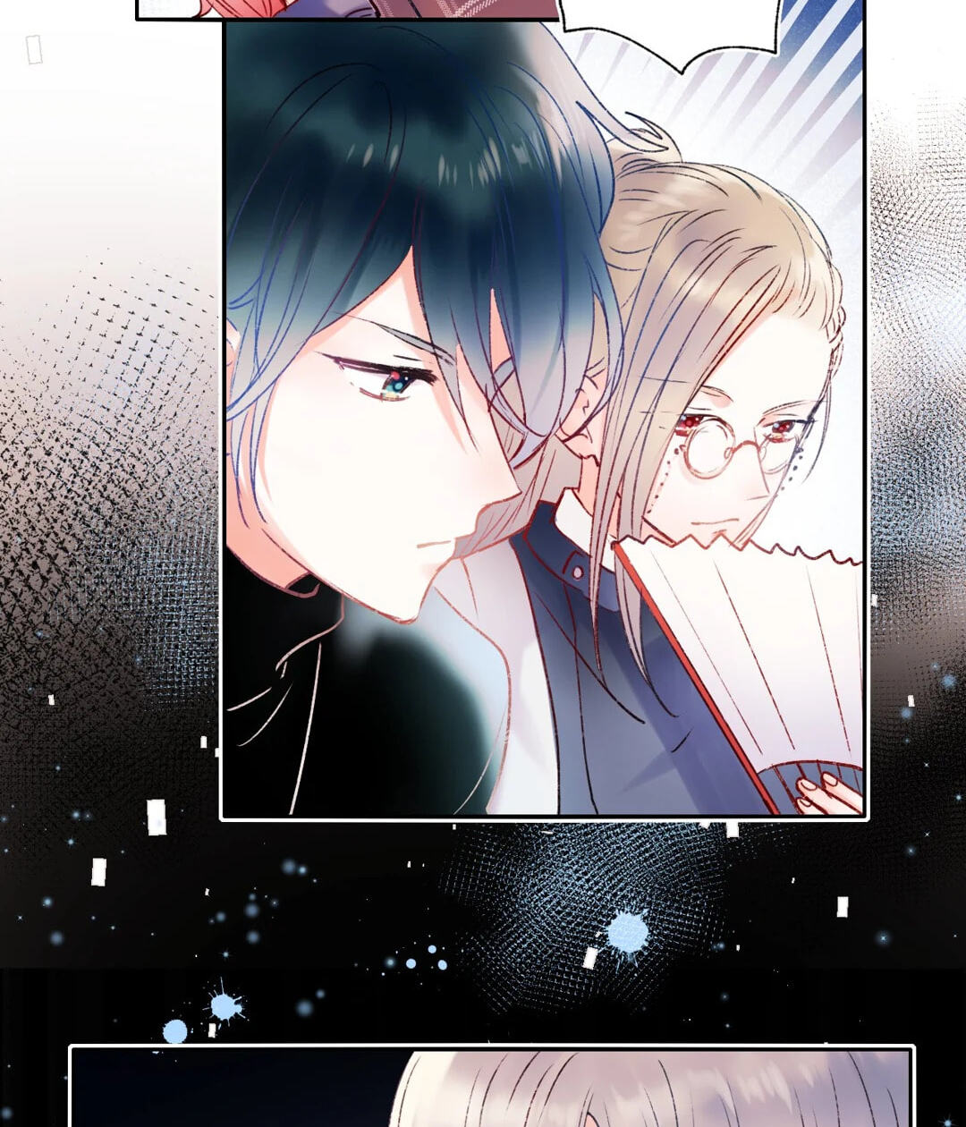 Read For the Win! chapter 60 image 1 on Lezhin