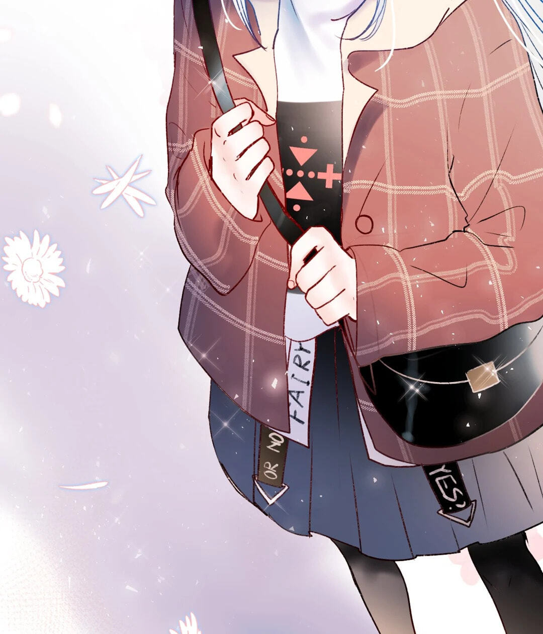 Read For the Win! chapter 60 image 12 on Lezhin
