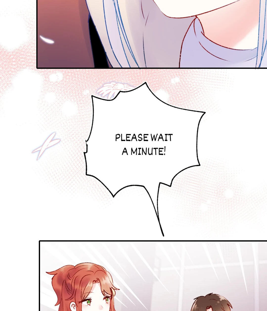 Read For the Win! chapter 60 image 14 on Lezhin