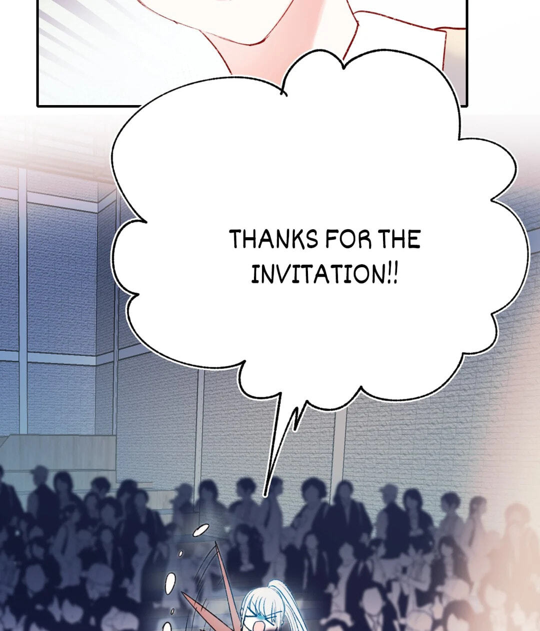 Read For the Win! chapter 60 image 16 on Lezhin