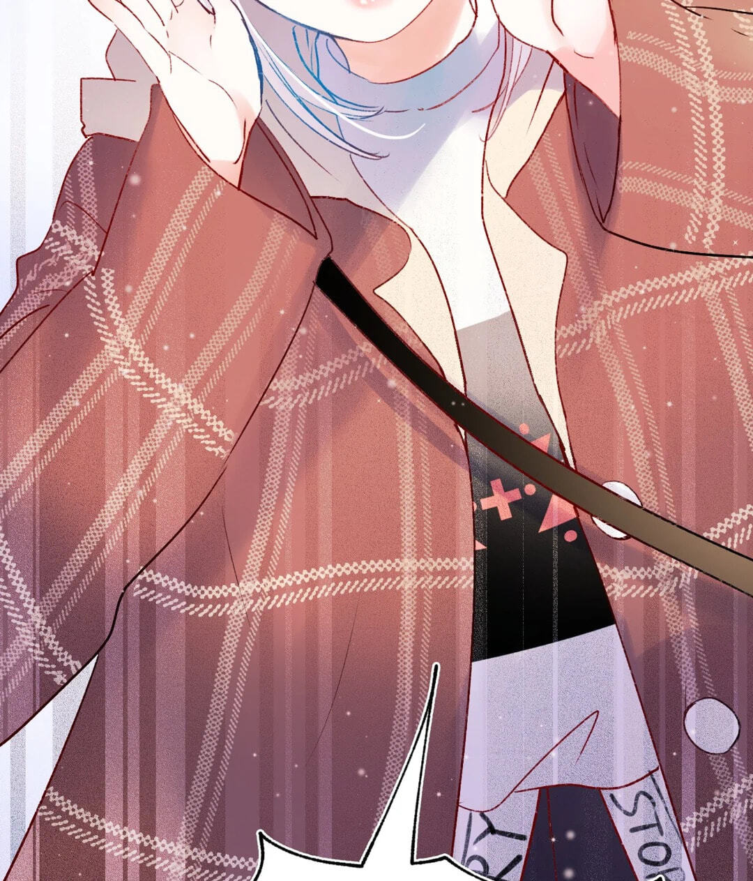 Read For the Win! chapter 60 image 18 on Lezhin