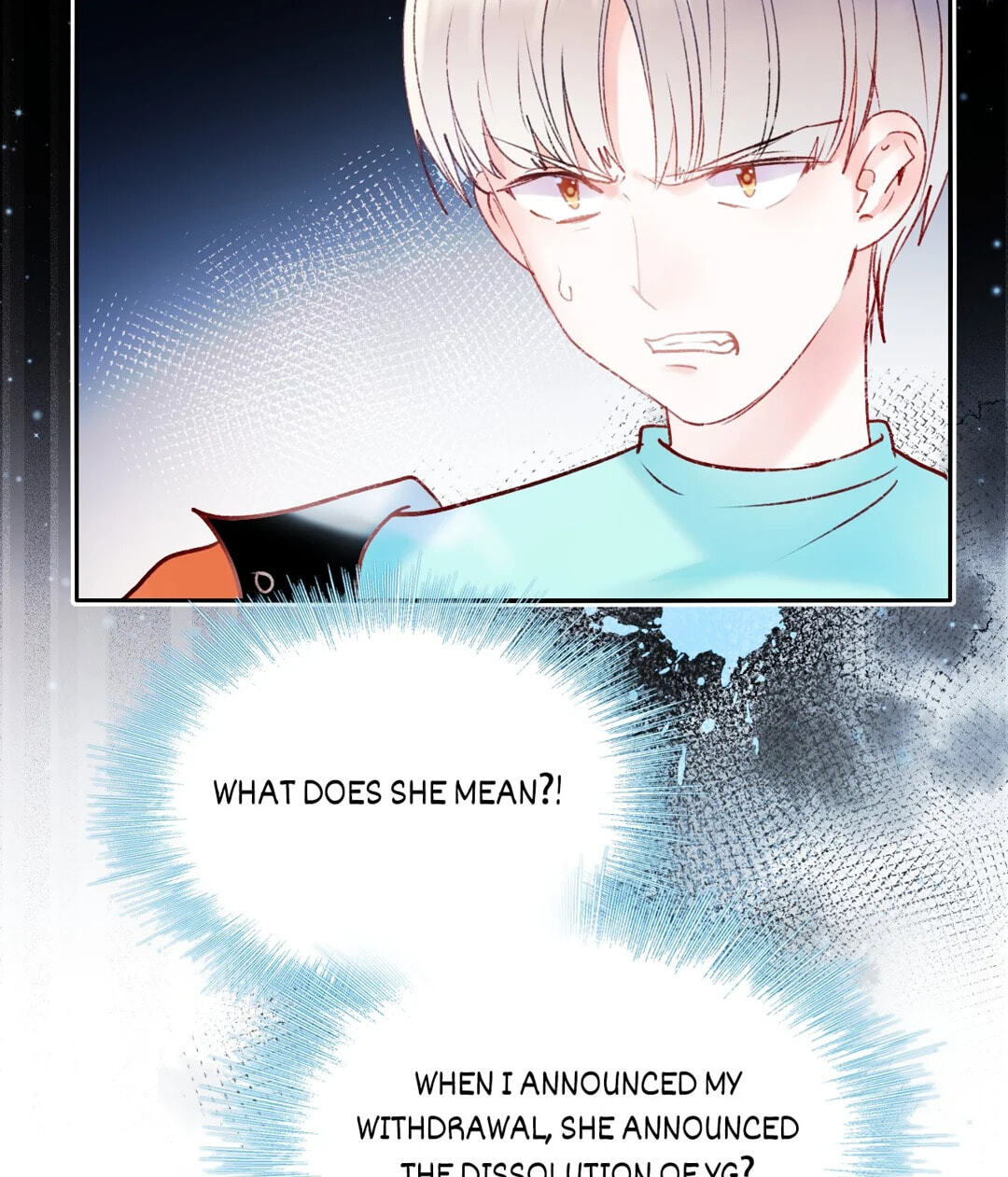 Read For the Win! chapter 60 image 2 on Lezhin