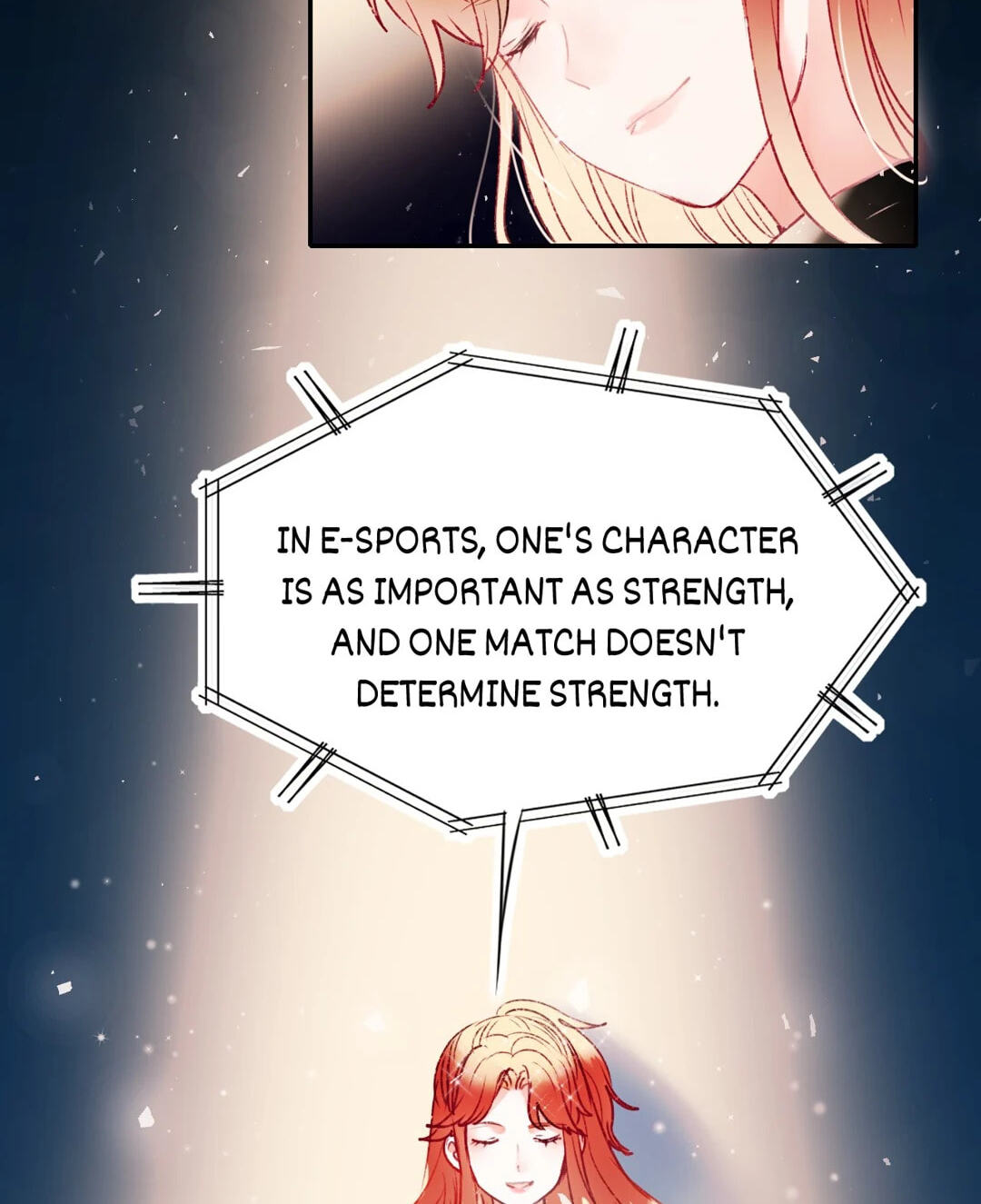 Read For the Win! chapter 60 image 21 on Lezhin