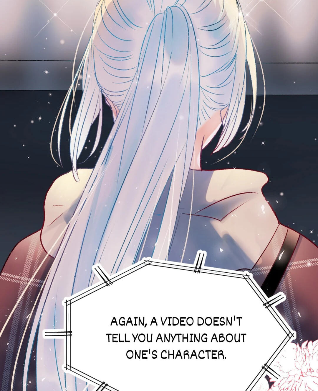 Read For the Win! chapter 60 image 23 on Lezhin