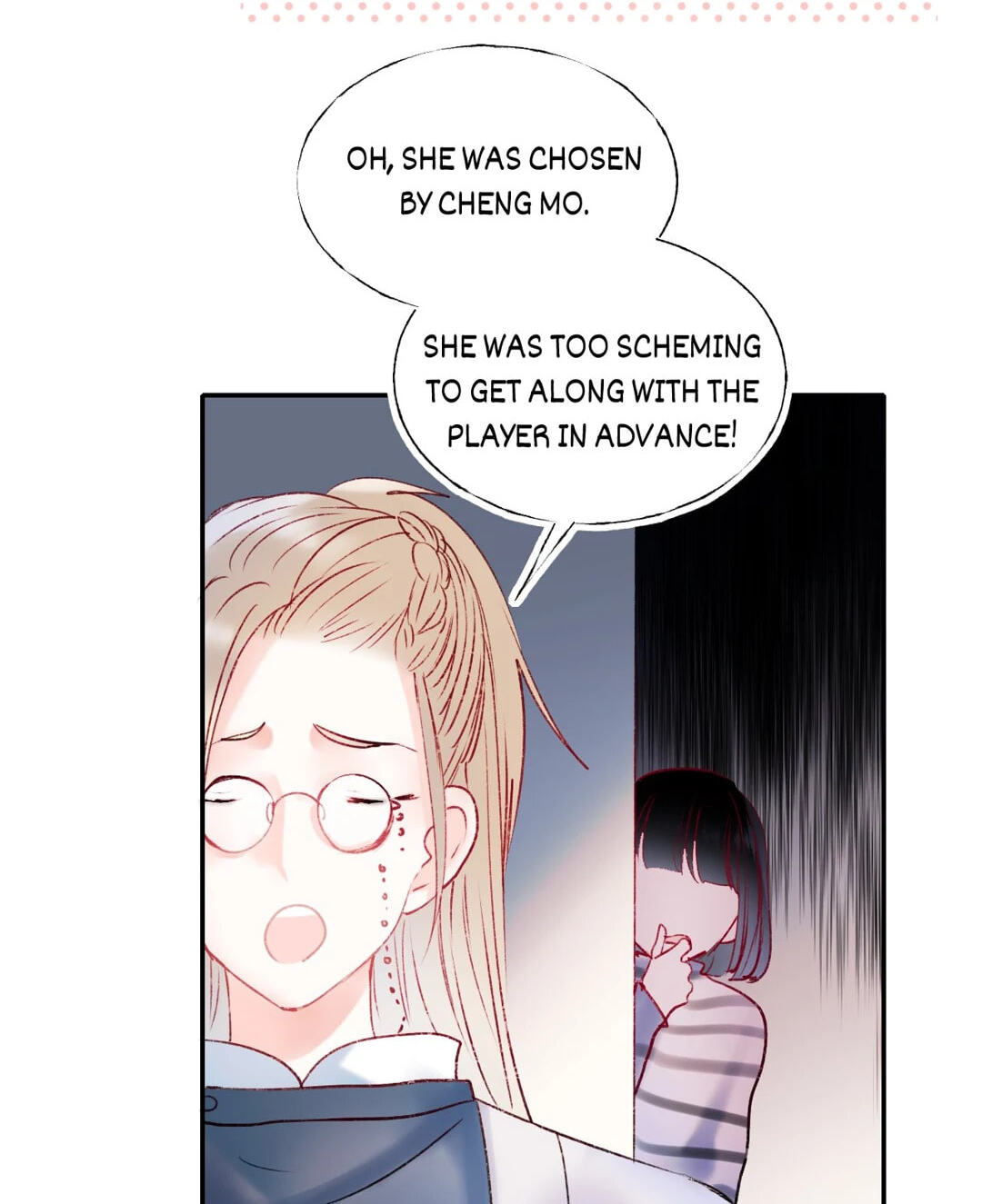 Read For the Win! chapter 60 image 27 on Lezhin