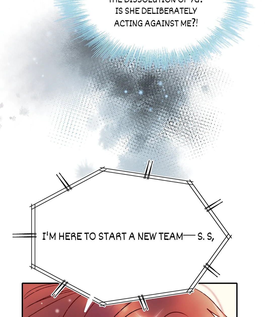 Read For the Win! chapter 60 image 3 on Lezhin