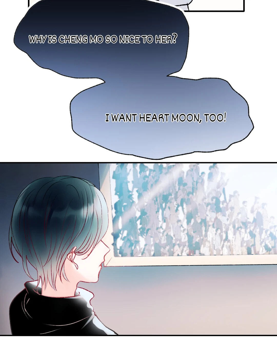 Read For the Win! chapter 60 image 30 on Lezhin
