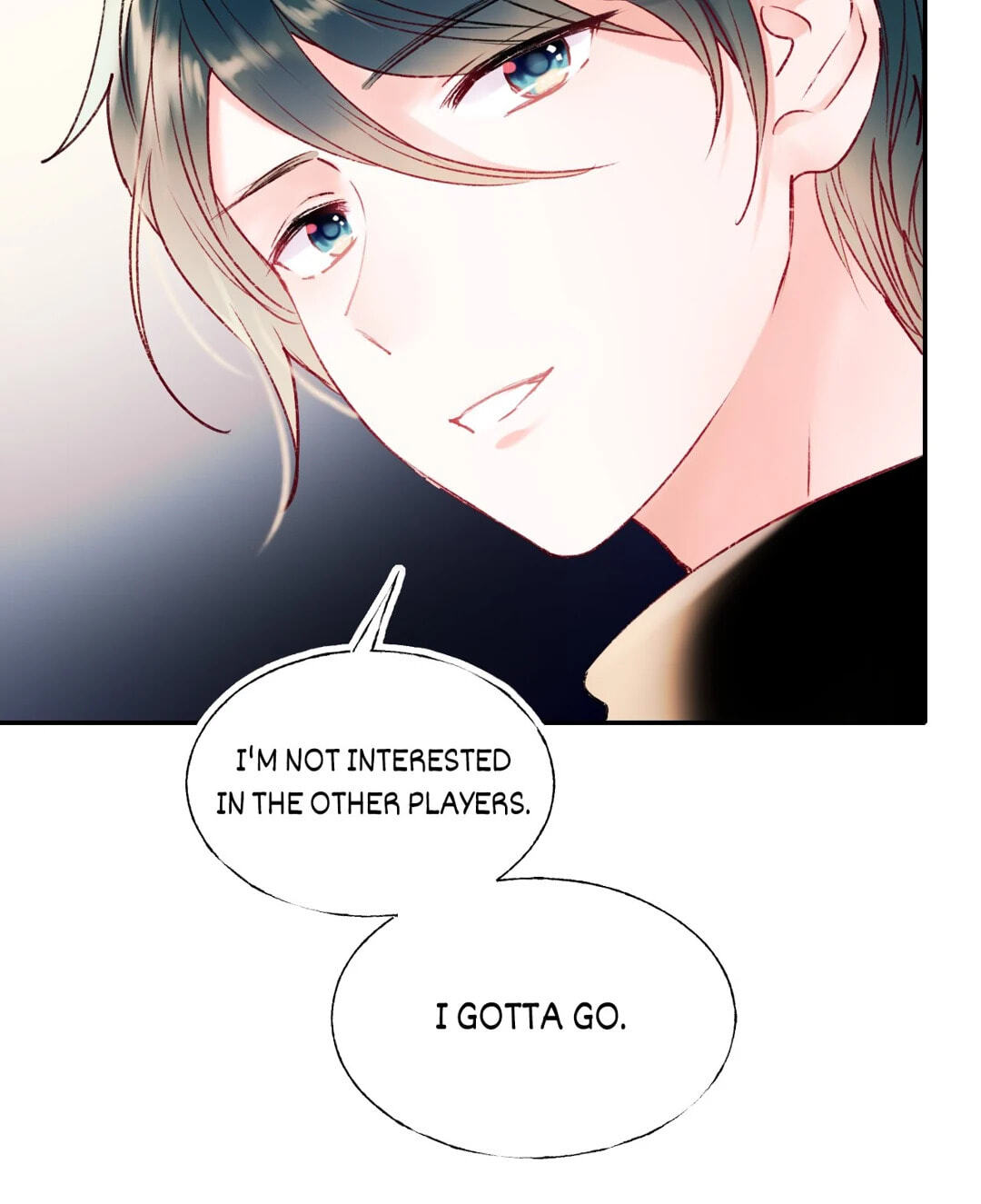 Read For the Win! chapter 60 image 32 on Lezhin