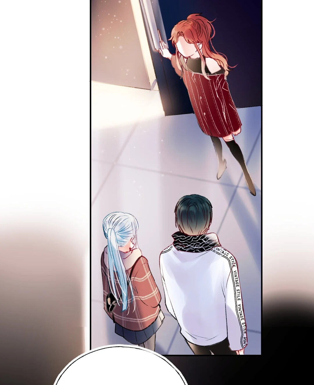 Read For the Win! chapter 60 image 34 on Lezhin