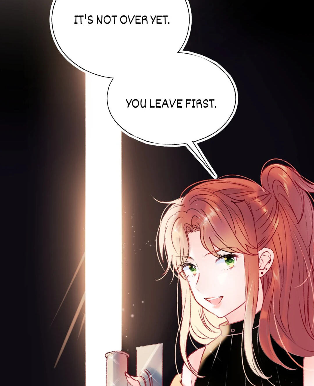 Read For the Win! chapter 60 image 35 on Lezhin