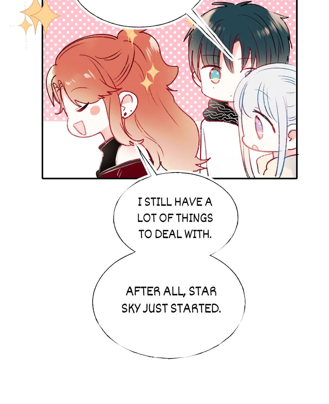 Read For the Win! chapter 60 image 37 on Lezhin