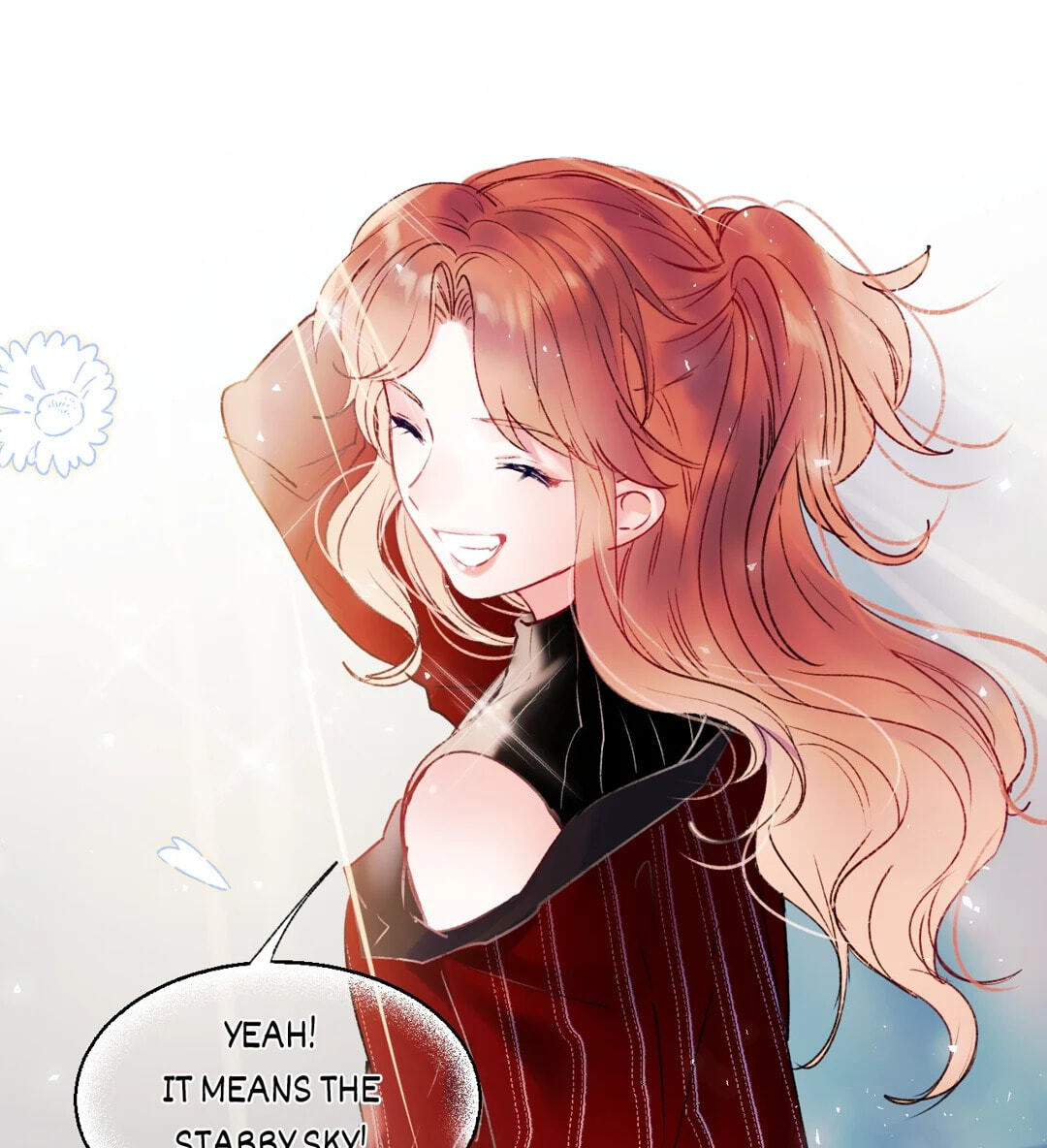 Read For the Win! chapter 60 image 39 on Lezhin