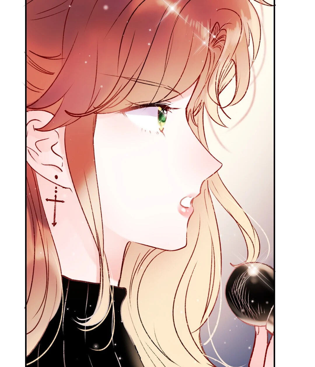 Read For the Win! chapter 60 image 4 on Lezhin