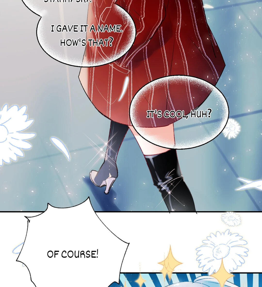 Read For the Win! chapter 60 image 40 on Lezhin