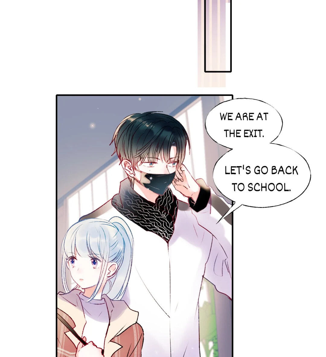 Read For the Win! chapter 60 image 42 on Lezhin
