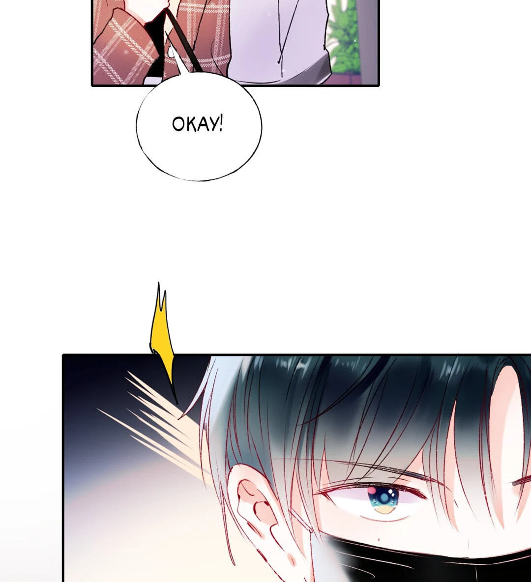 Read For the Win! chapter 60 image 43 on Lezhin