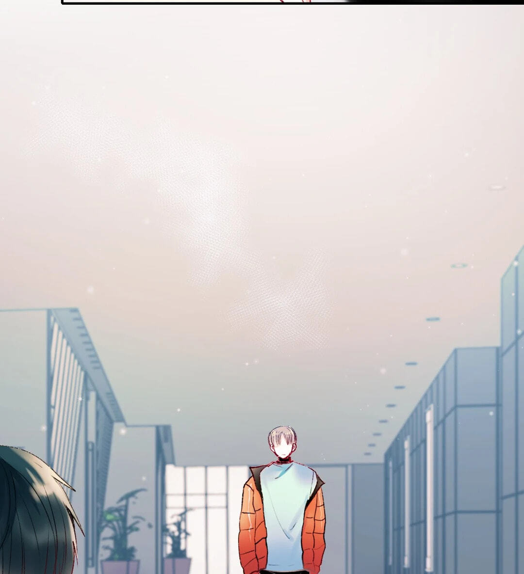 Read For the Win! chapter 60 image 44 on Lezhin
