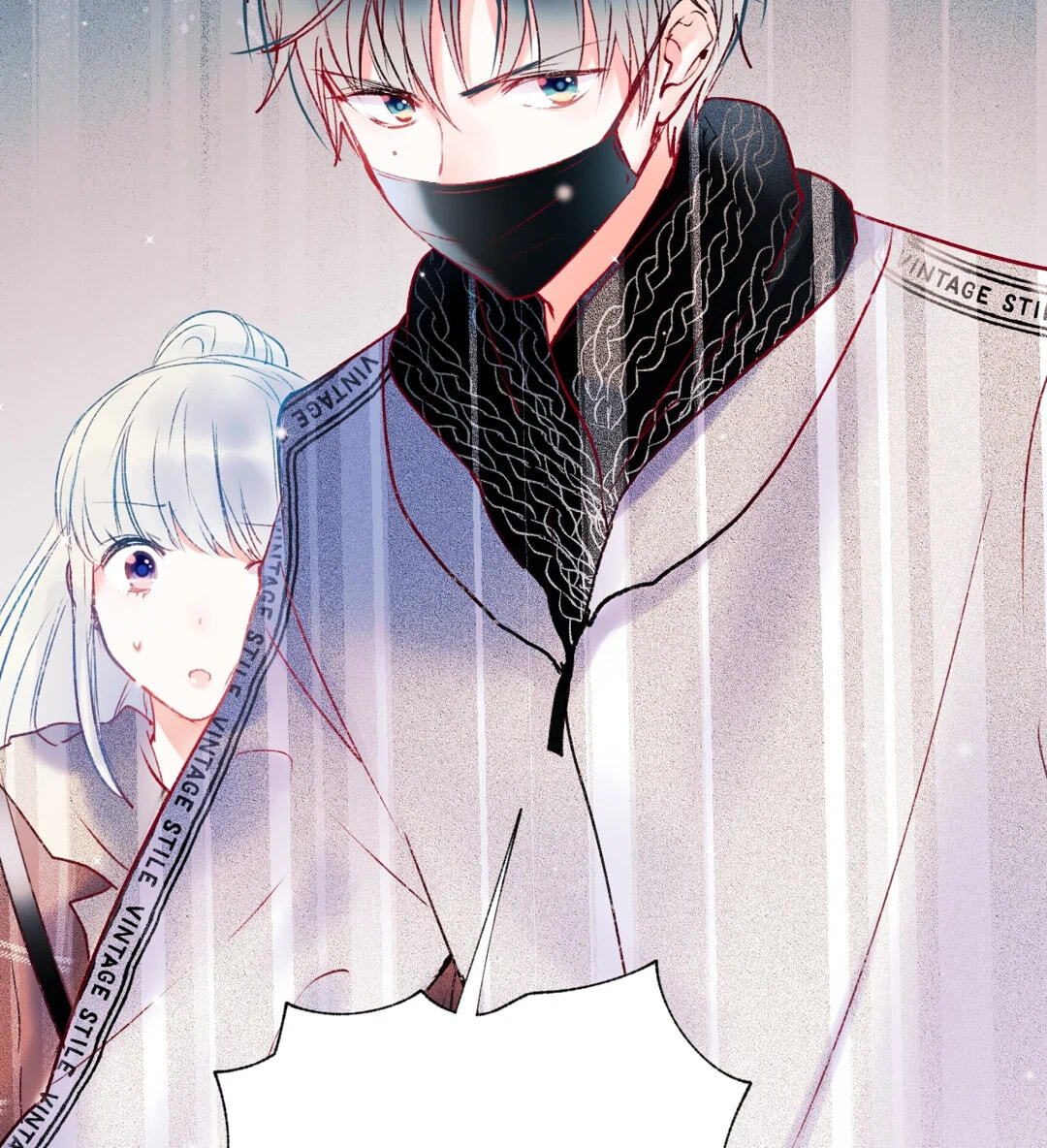 Read For the Win! chapter 60 image 47 on Lezhin