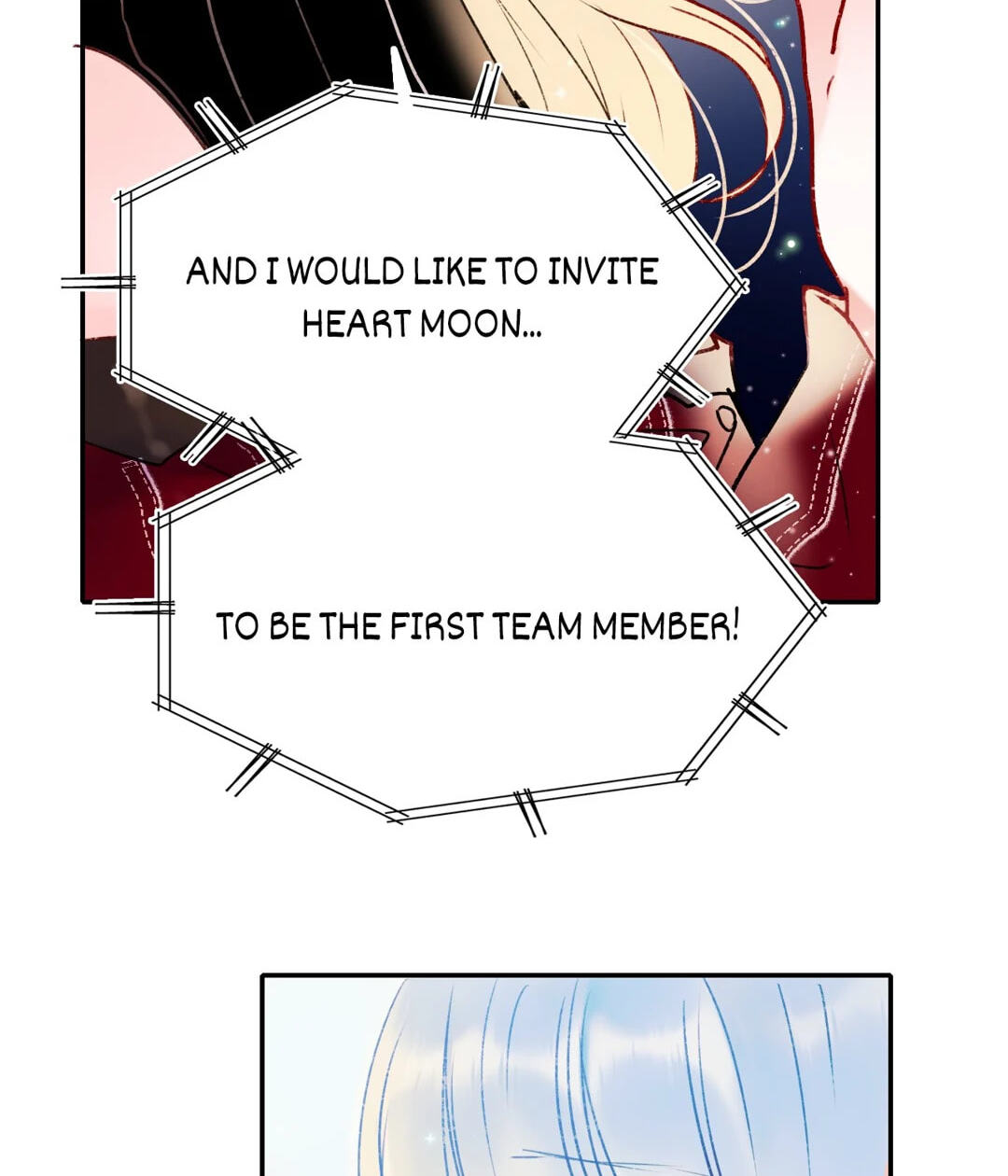 Read For the Win! chapter 60 image 5 on Lezhin