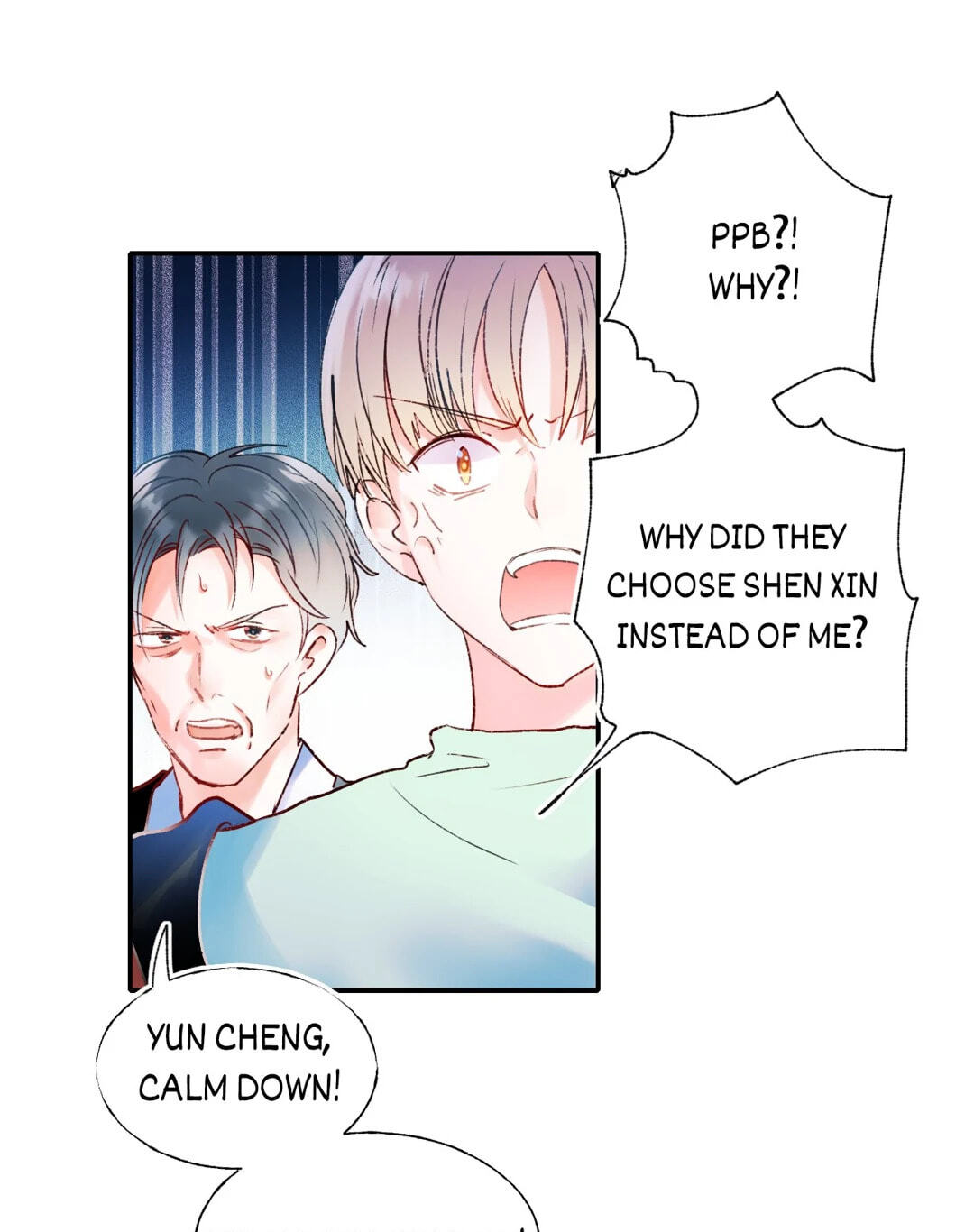 Read For the Win! chapter 60 image 50 on Lezhin